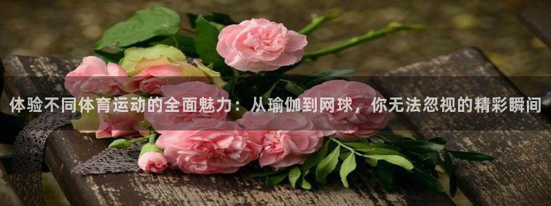 JJB竞技宝官方正版app娱乐首页官网下载：体验不同体育运动